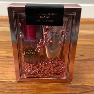 Victoria’s secret Tease mist & lotion